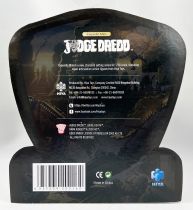 2000 AD: Judge Dredd - Hiya Toys - Judge Giant 1:18 Scale Figure