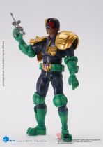 2000 AD: Judge Dredd - Hiya Toys - Judge Giant 1:18 Scale Figure