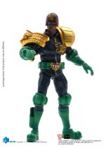 2000 AD: Judge Dredd - Hiya Toys - Judge Giant 1:18 Scale Figure