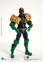 2000 AD: Judge Dredd - Hiya Toys - Judge Giant 1:18 Scale Figure