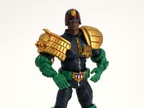 2000 AD: Judge Dredd - Hiya Toys - Judge Giant 1:18 Scale Figure