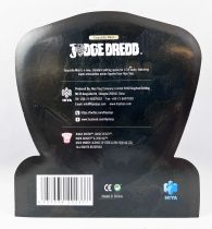 2000 AD: Judge Dredd - Hiya Toys - Judge Hershey 1:18 Scale Figure