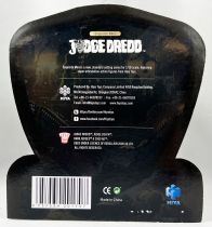 2000 AD: Judge Dredd - Hiya Toys - Judge Mortis 1:18 Scale Figure