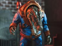 2000 AD: Judge Dredd - Hiya Toys - Klegg Mercenary 1:18 Scale Figure