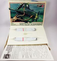 20.000 Leagues Under The Seas - Nautilus Submarine 1:350 scale model kit - Comet Miniatures