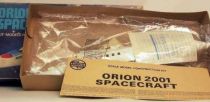 2001 A Space Odyssey - Airfix - Orion 2001 Spacecraft model kit