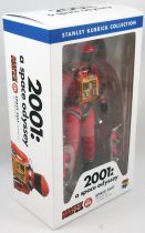 2001 A Space Odyssey - Medicom Mafex 6\  action figure - Space Suit (Orange ver.)