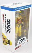 2001 A Space Odyssey - Medicom Mafex 6\  action figure - Space Suit (Yellow ver.)