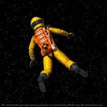 2001 A Space Odyssey - Super7 - Astronaut Dr. Frank Poole Ultimate Figure