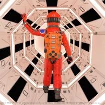 2001 A Space Odyssey - Super7 - Complete series of 4 Ultimate Figures 