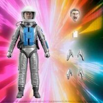2001 A Space Odyssey - Super7 - Complete series of 4 Ultimate Figures 