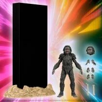 2001 A Space Odyssey - Super7 - Complete series of 4 Ultimate Figures 
