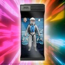 2001 A Space Odyssey - Super7 - Complete series of 4 Ultimate Figures 