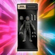2001 A Space Odyssey - Super7 - Complete series of 4 Ultimate Figures 