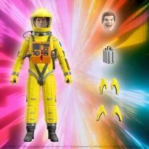 2001 L\'Odyss&eacute;e de l\'espace - Super7 - S&eacute;rie de 4 Figurines Ultimate
