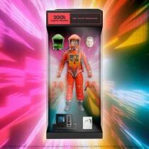 2001 L\'Odyss&eacute;e de l\'espace - Super7 - S&eacute;rie de 4 Figurines Ultimate