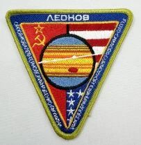 2010: The Year We Make Contact - Lot of 5 Embroidered Patches