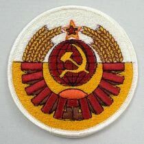 2010: The Year We Make Contact - Lot of 5 Embroidered Patches