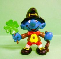 20176 St-Patrick Smurf