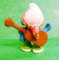 20517 Hippie Smurf