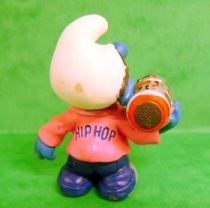 20519 Hip Hop Smurf