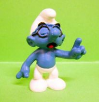 20536 Brainy Smurf