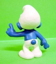 20536 Brainy Smurf