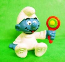 20540 New baby Smurf