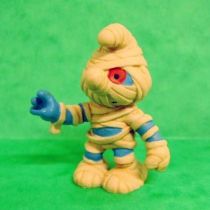 20544 Halloween Serie Mummy Smurf