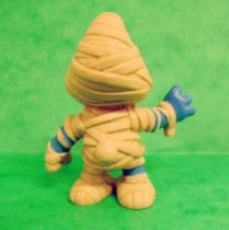 20544 Halloween Serie Mummy Smurf