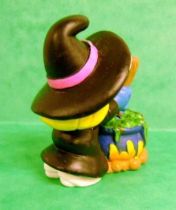 20547 Halloween Series Witch Smurfette