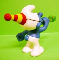 20705 50th anniversary series Cotillions Smurf