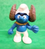 20720 Zodiac Series Aries Smurf