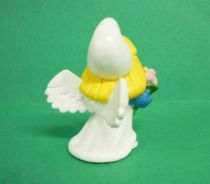 20725 Zodiac Series Virgin Smurfette