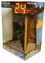 24 - 6\'\' Jack Bauer - McFarlane (serie 2)
