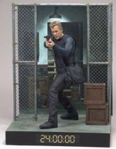 24 - 6\'\' Jack Bauer - McFarlane