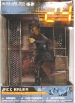 24 - 6\\\'\\\' Jack Bauer - McFarlane