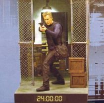 24 - 6\'\' Jack Bauer - McFarlane