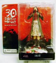 30 days of night - Gentle Giant - Arvin, Marlow, Iris & Lilith (Extra Bloody Assort.)