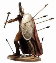 300 - NECA - King Leonidas (exclusive)