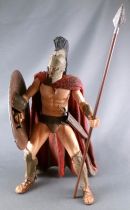 300 - NECA - King Leonidas (Loose)