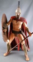 300 - NECA - King Leonidas (Loose)