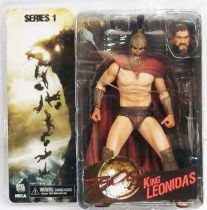 300 - NECA - King Leonidas