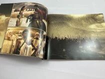 300 (Zack Snyder) - Theatrical Pamphlet / Souvenir Programme - Japan 19xx