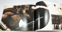 300 (Zack Snyder) - Theatrical Pamphlet / Souvenir Programme - Japan 19xx