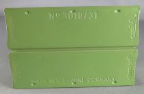 3010/31 Tunnel Tin Mint condition