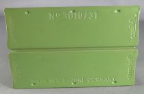 3010/31 Tunnel Tin Mint condition