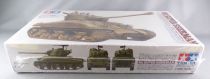 35322 Israeli Army TANK M1 Super Sherman with Crew 1:35 MISB
