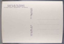 4 Cartes Postales CPSM Sncf Train Auto Couchettes 1969/70 Neuves
