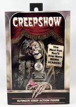 40 years of Creepshow - NECA - The Ultimate Creep